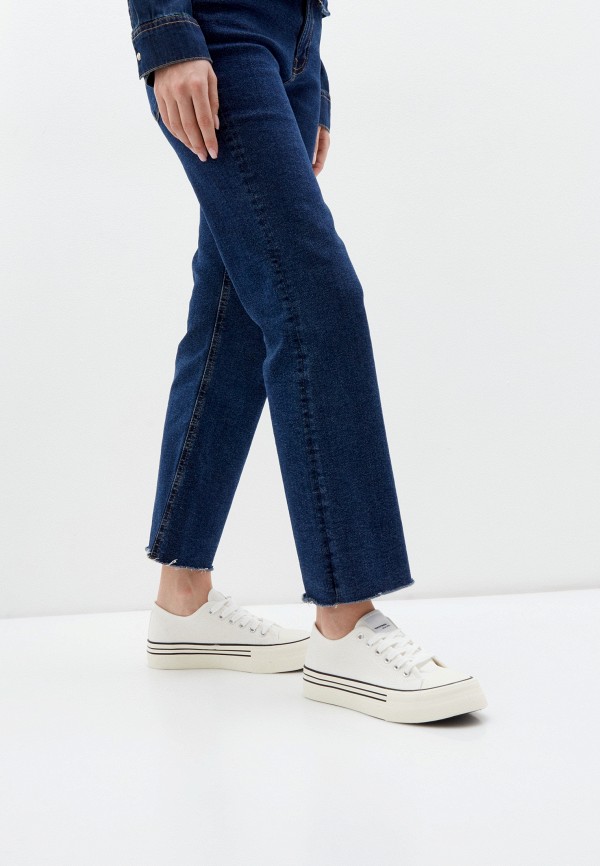 фото Кеды patrol