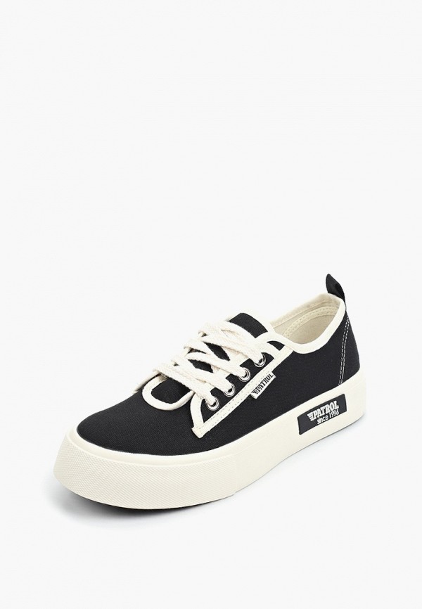 фото Кеды patrol