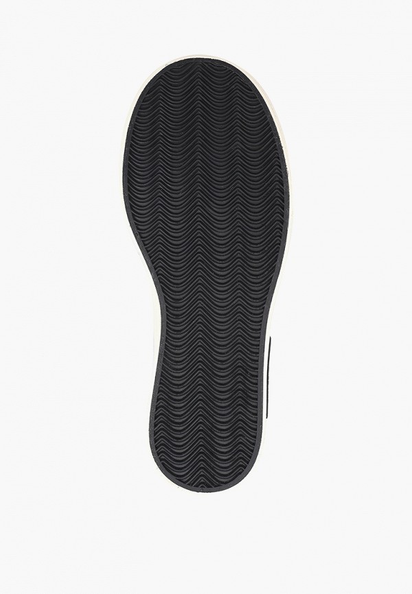 фото Кеды patrol