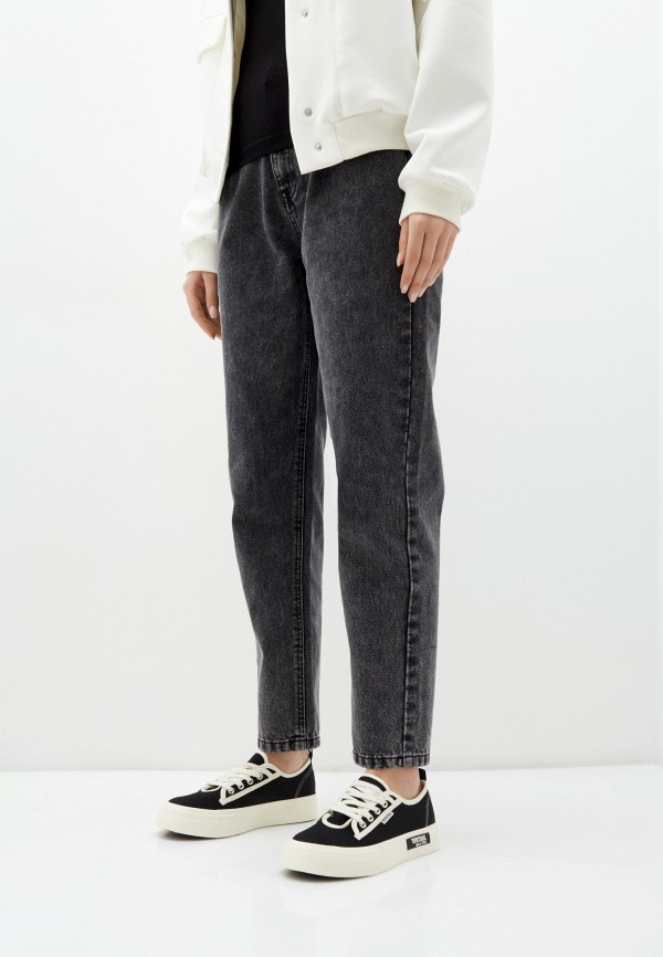 фото Кеды patrol