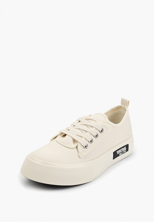 фото Кеды patrol