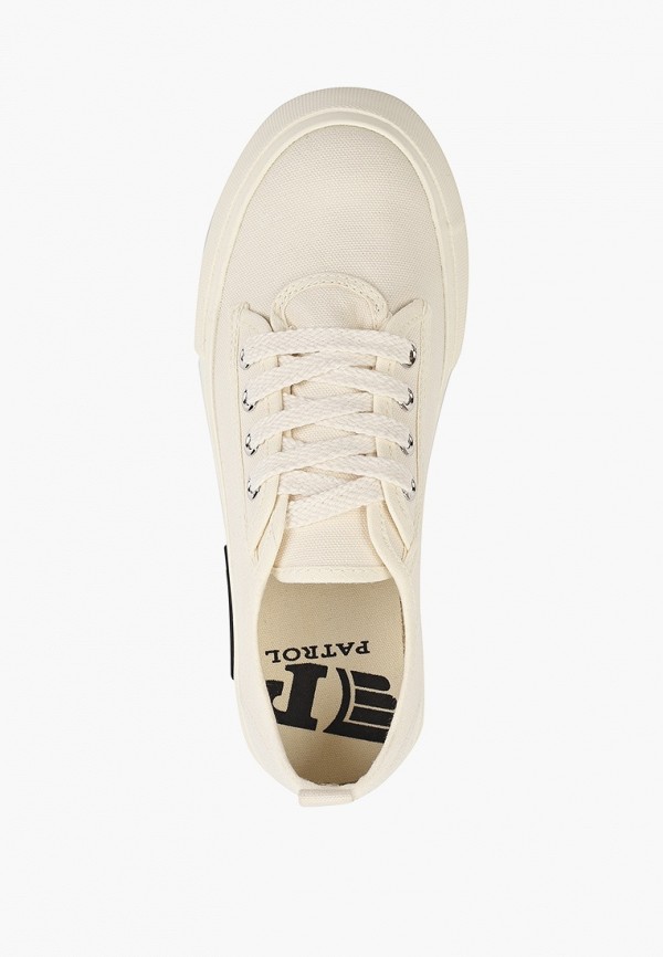 фото Кеды patrol