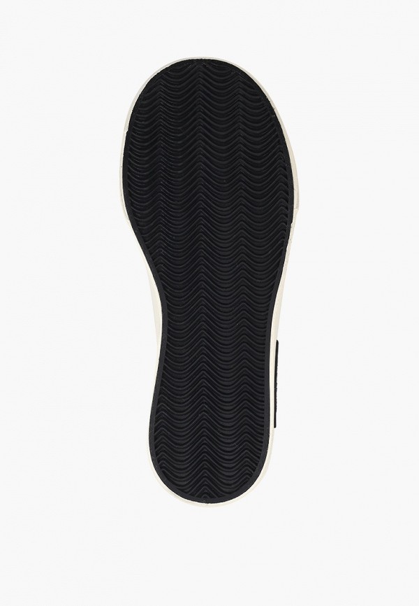 фото Кеды patrol