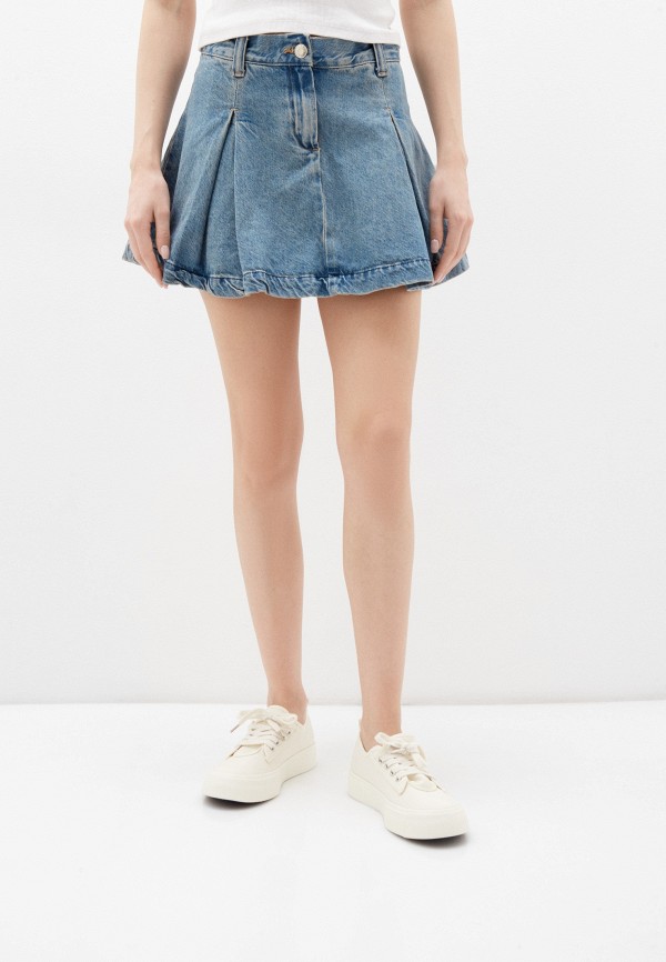 фото Кеды patrol