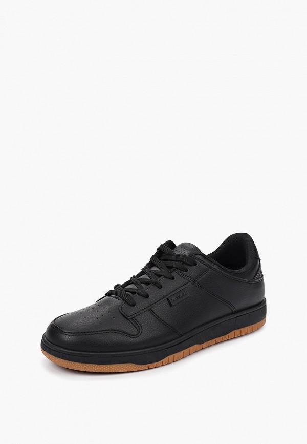 фото Кеды patrol