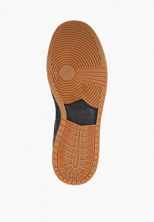 фото Кеды patrol