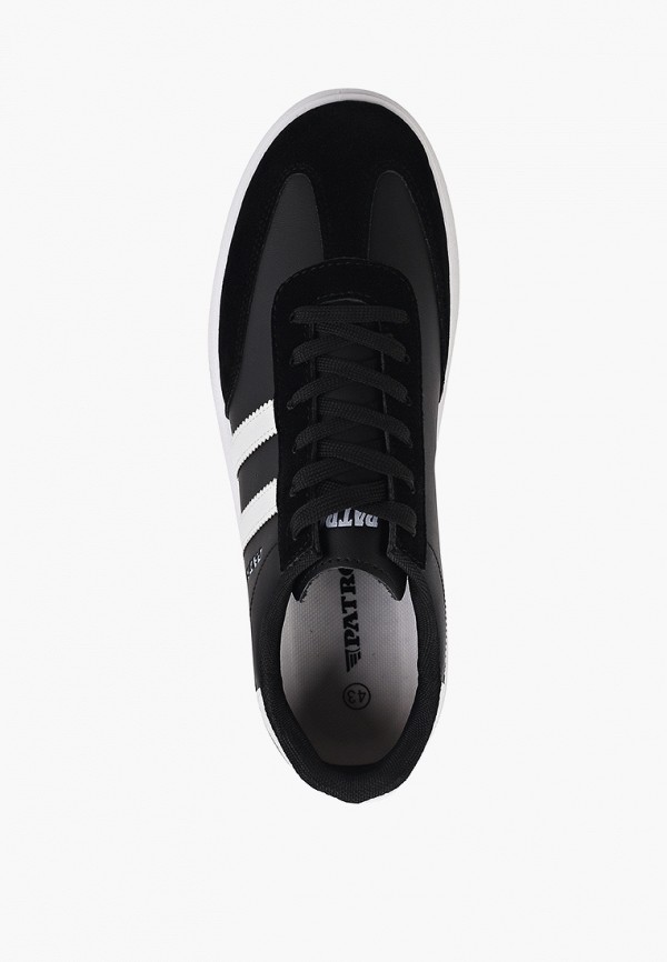 фото Кеды patrol