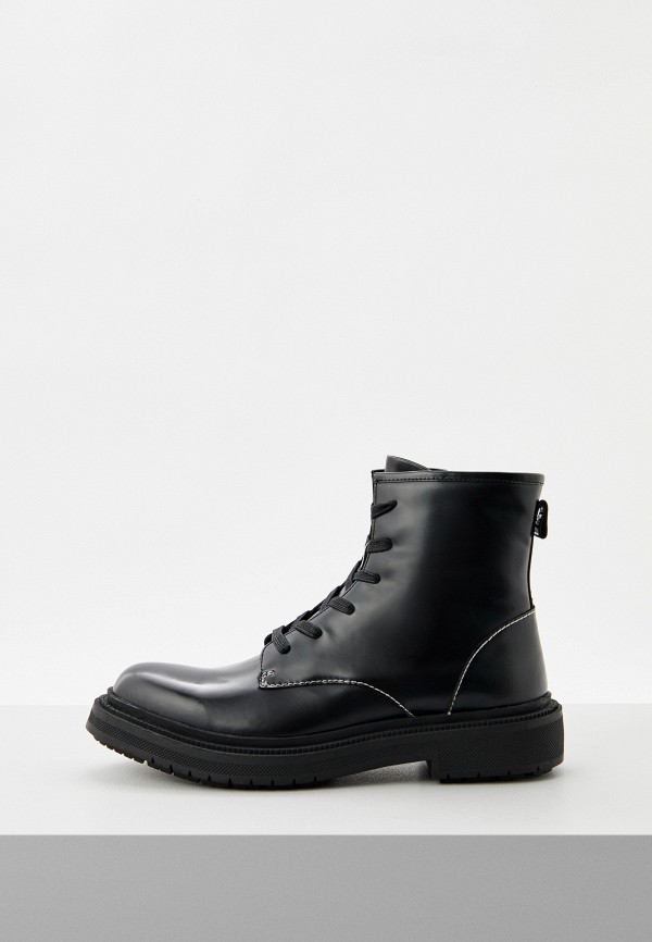 фото Ботинки bikkembergs