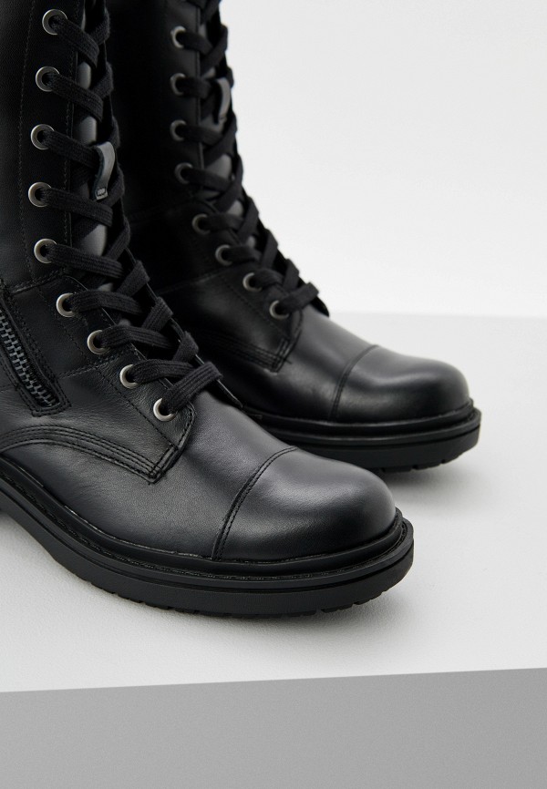 фото Ботинки bikkembergs