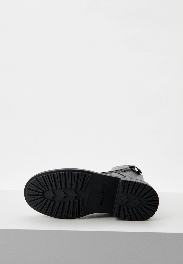 фото Ботинки bikkembergs