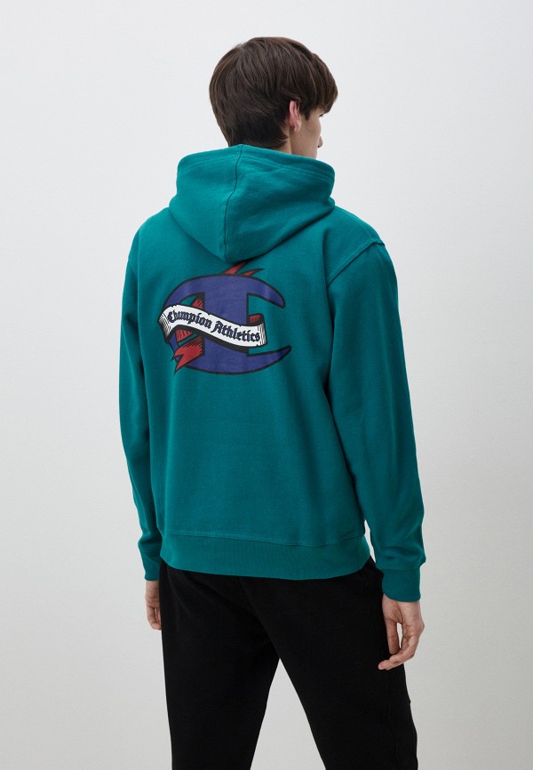 фото Худи champion