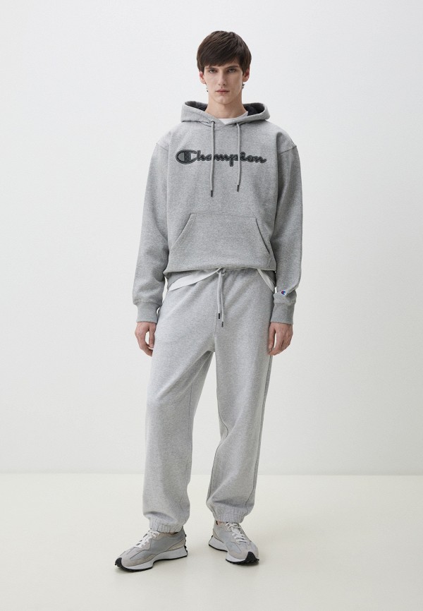 фото Худи champion