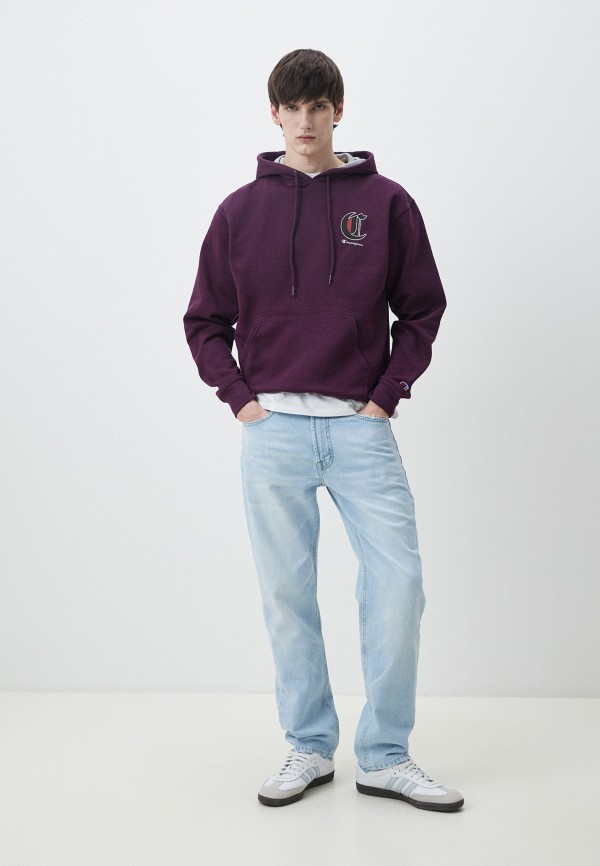 фото Худи champion