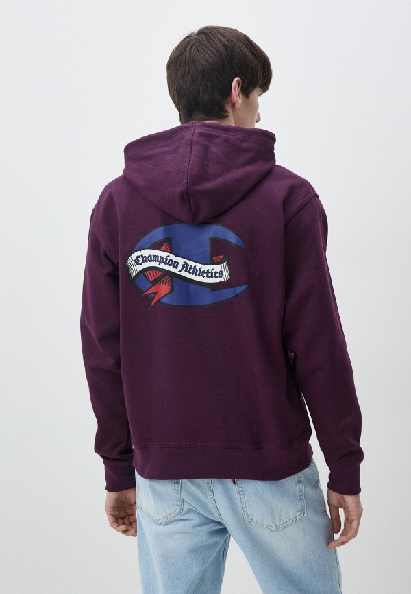 фото Худи champion