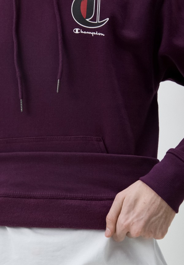 фото Худи champion