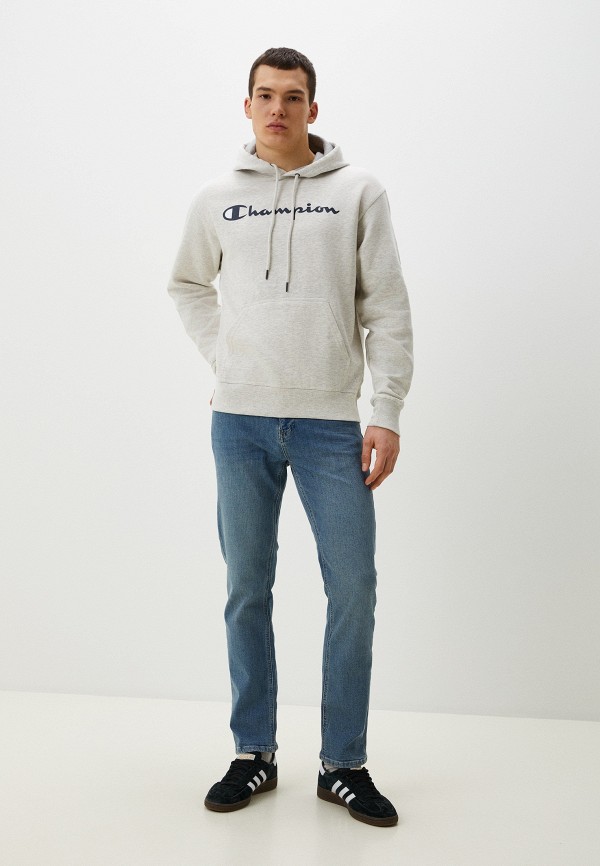 фото Худи champion