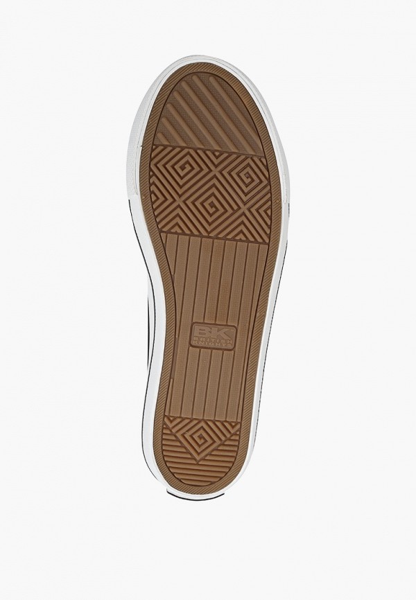 фото Кеды british knights