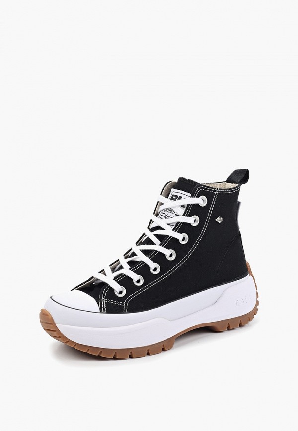 фото Кеды british knights