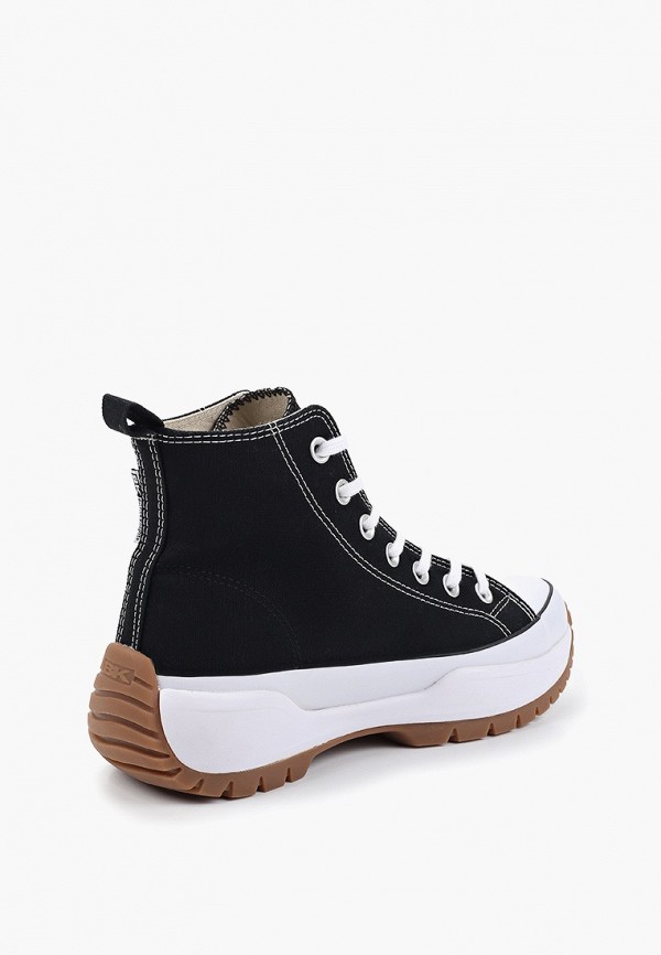 фото Кеды british knights