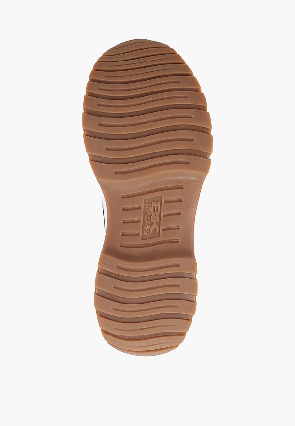 фото Кеды british knights