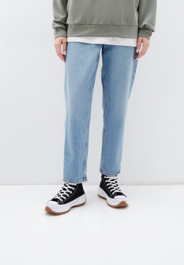 фото Кеды british knights