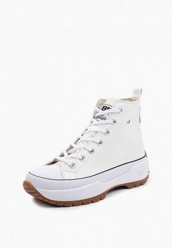 фото Кеды british knights