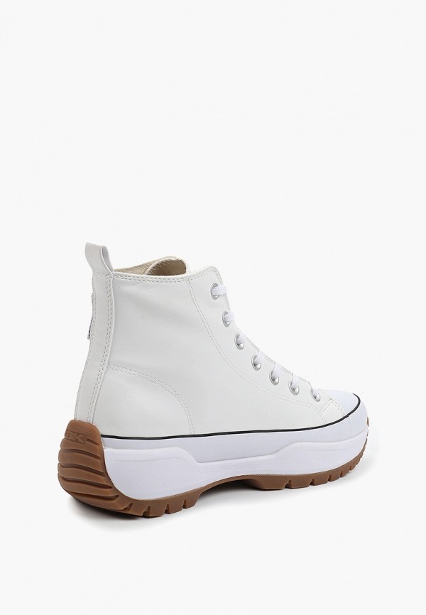 фото Кеды british knights