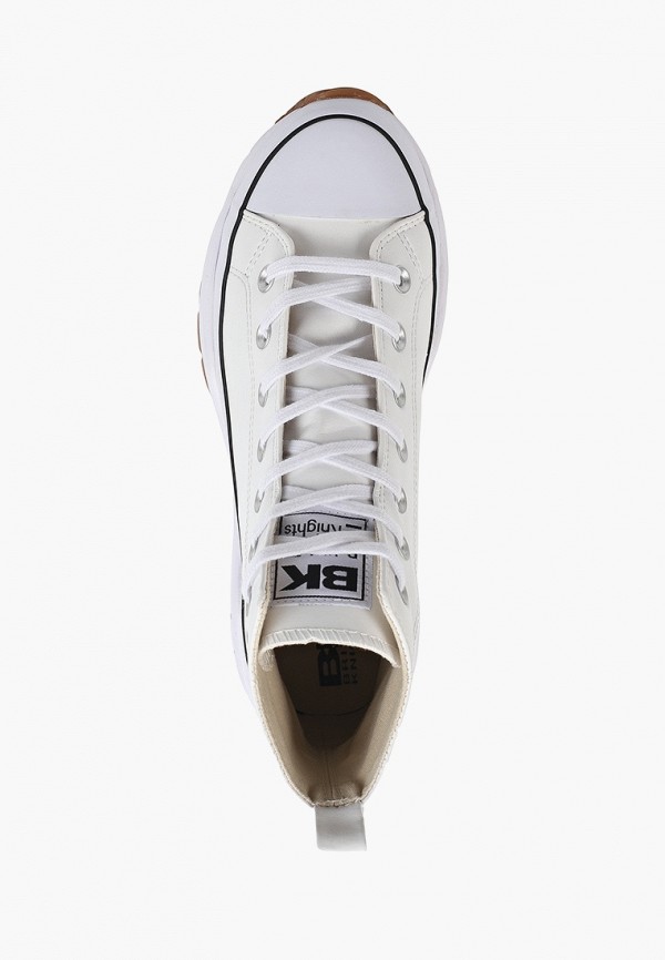 фото Кеды british knights