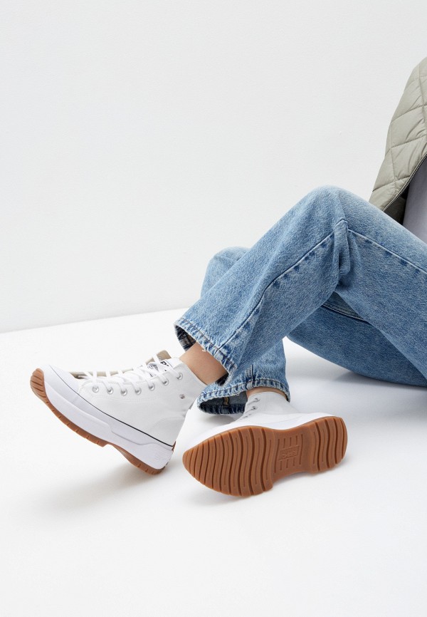 фото Кеды british knights