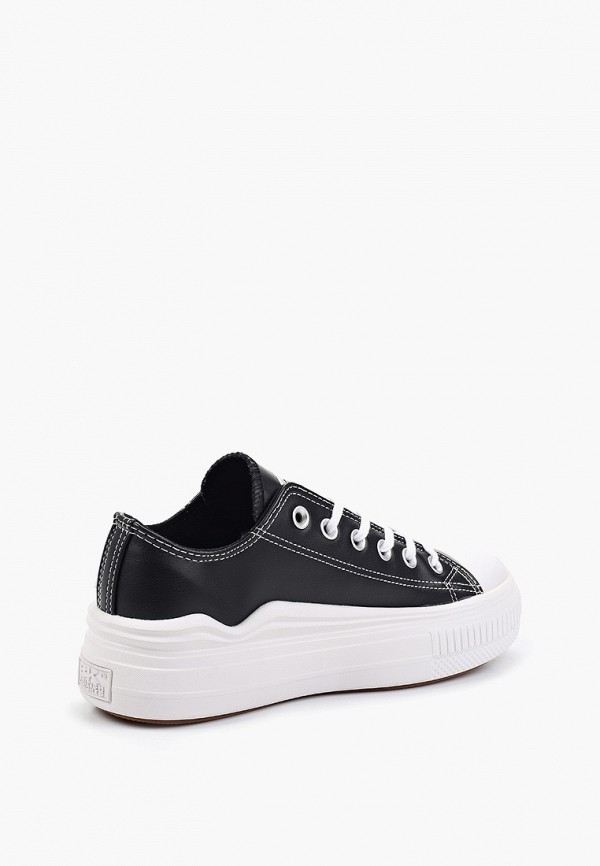 фото Кеды british knights