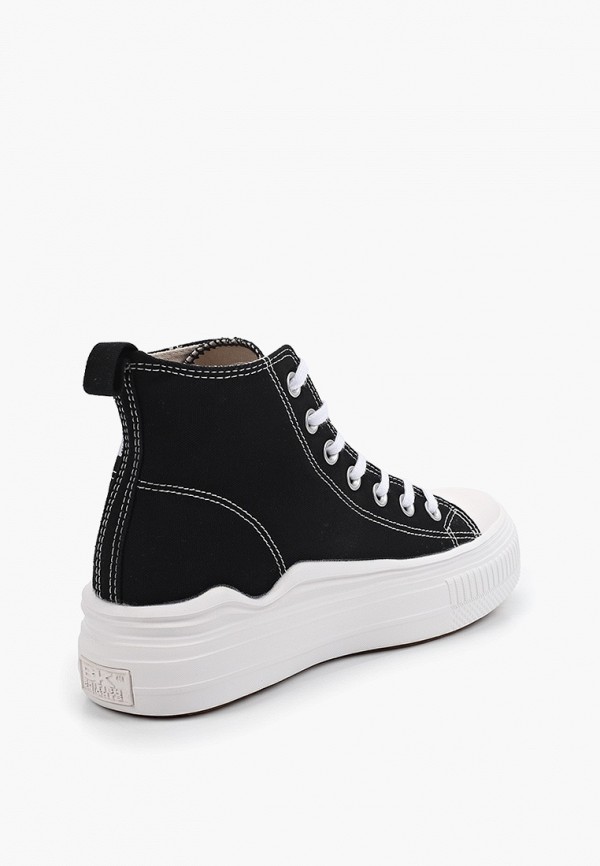 фото Кеды british knights