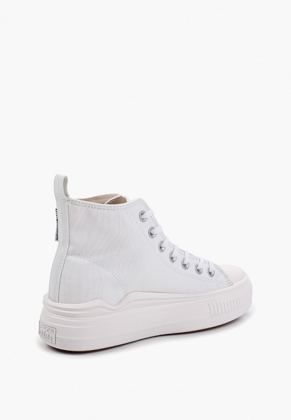 фото Кеды british knights