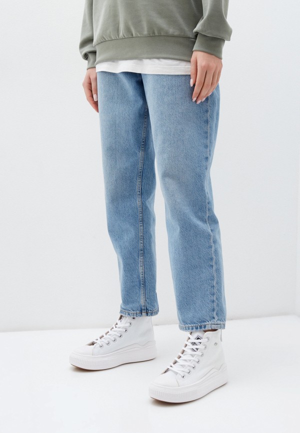 фото Кеды british knights