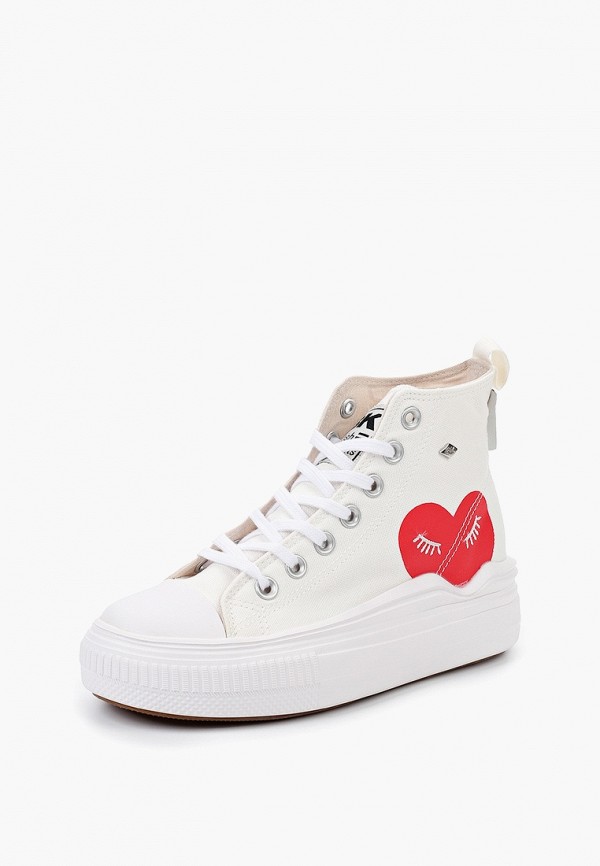 фото Кеды british knights