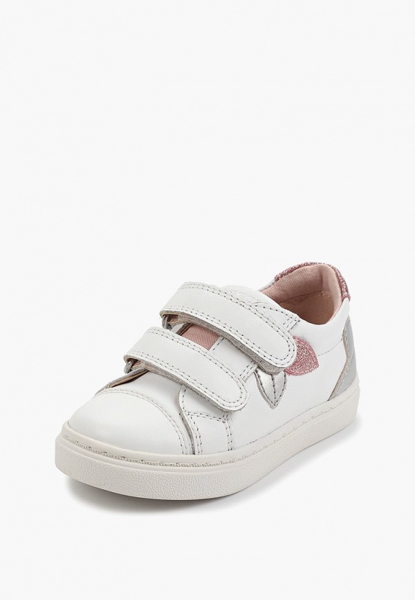 фото Кеды geox