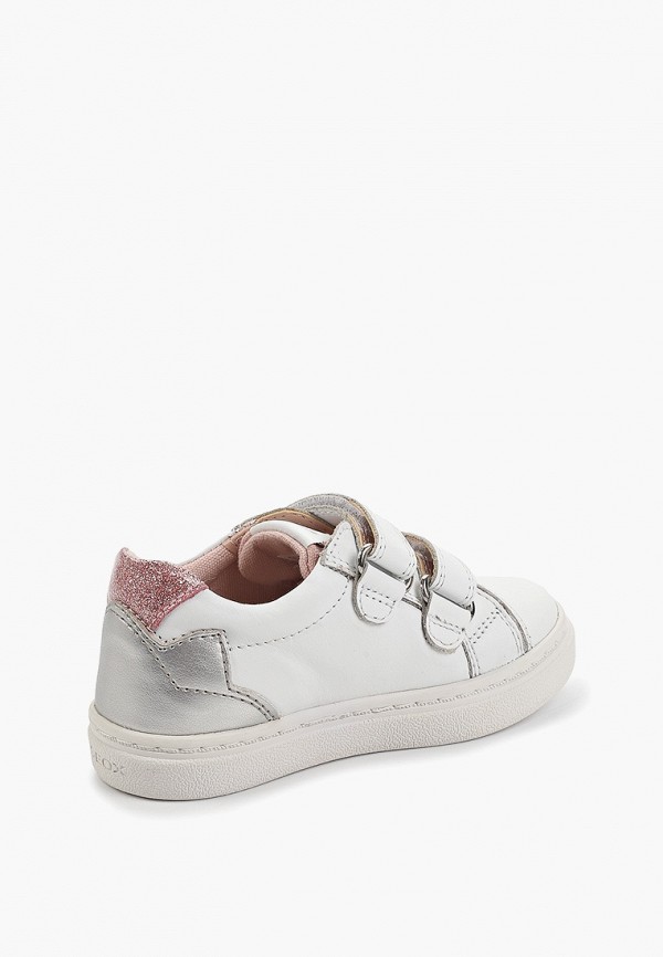 фото Кеды geox