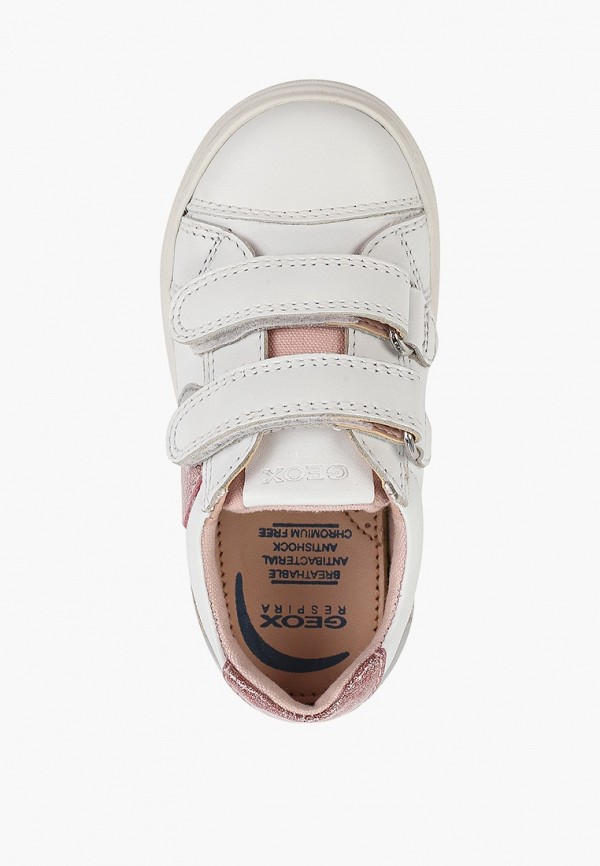 фото Кеды geox