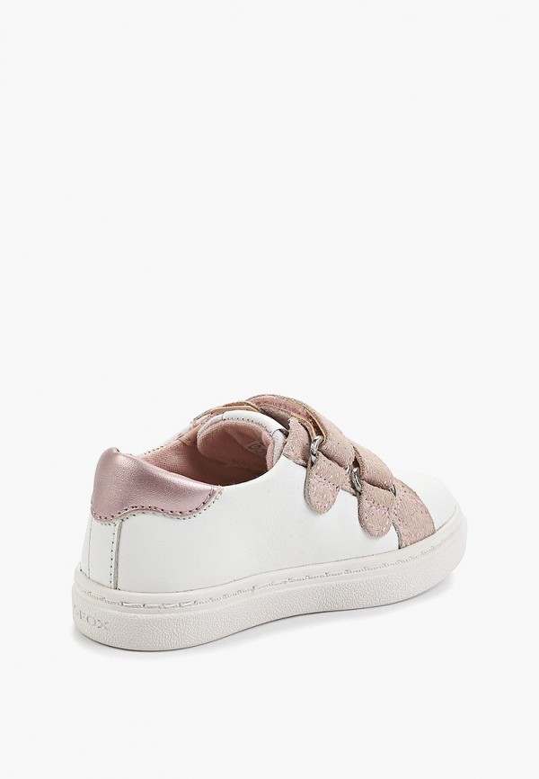 фото Кеды geox