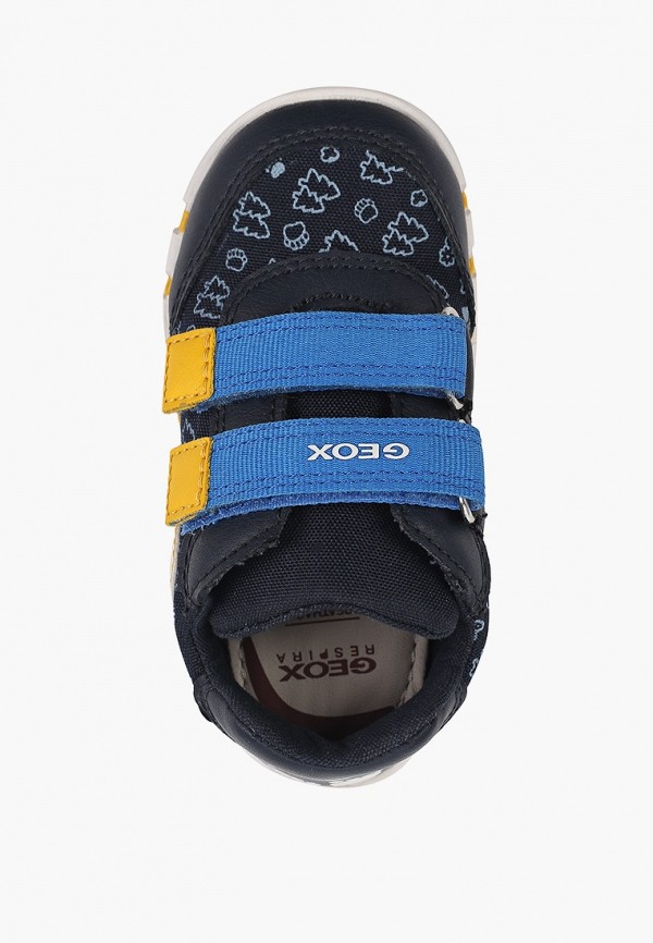 фото Кроссовки geox