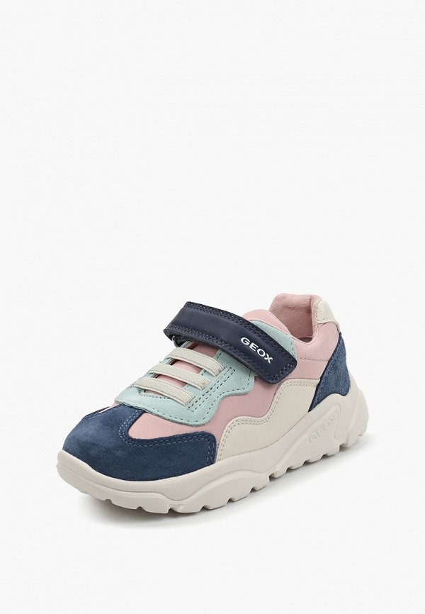 фото Кроссовки geox