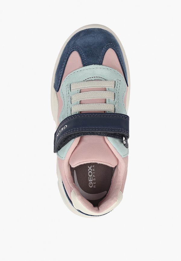 фото Кроссовки geox