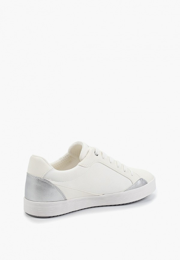 фото Кеды geox