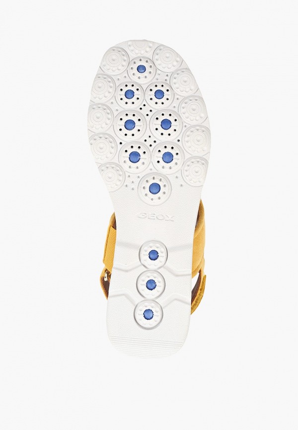 фото Босоножки geox