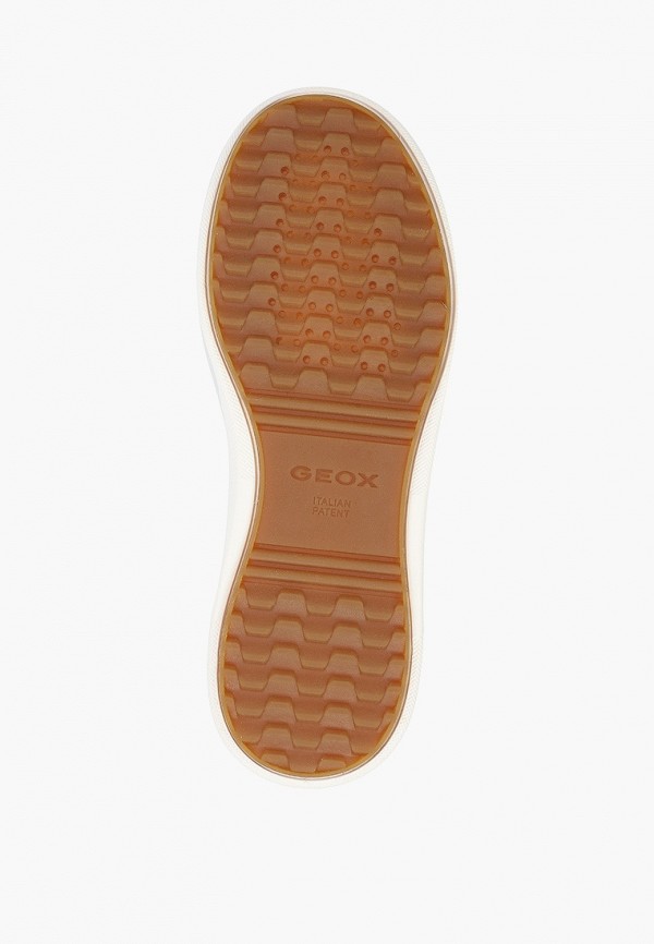 фото Кеды geox