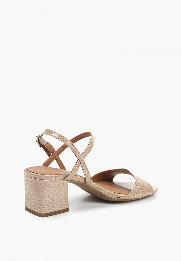 фото Босоножки geox