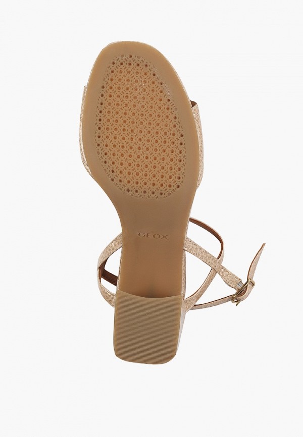 фото Босоножки geox