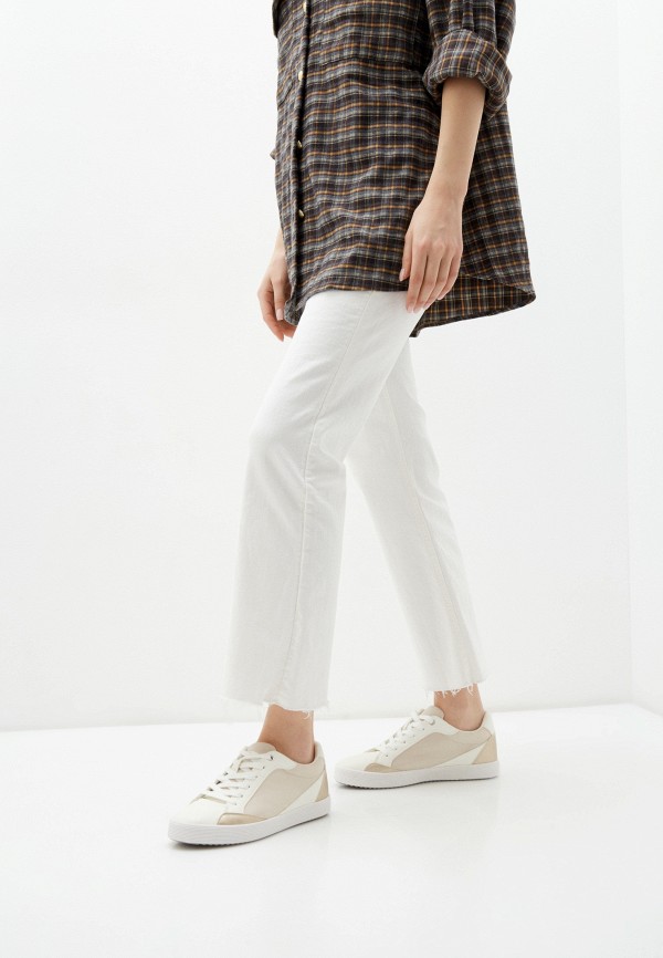 фото Кеды geox