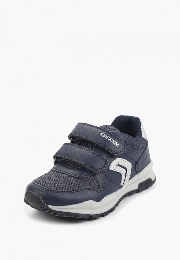 фото Кроссовки geox