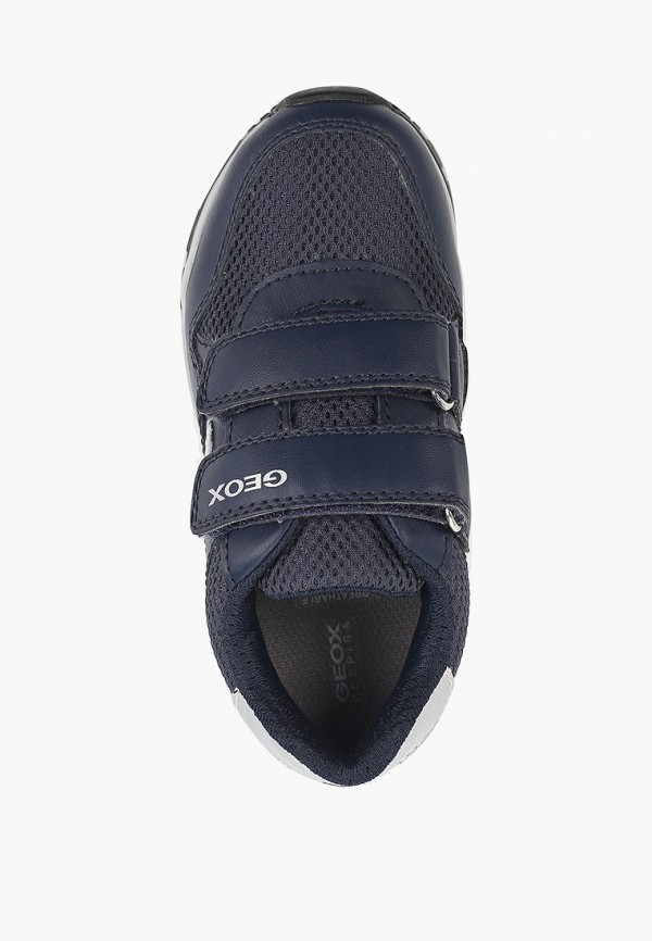 фото Кроссовки geox