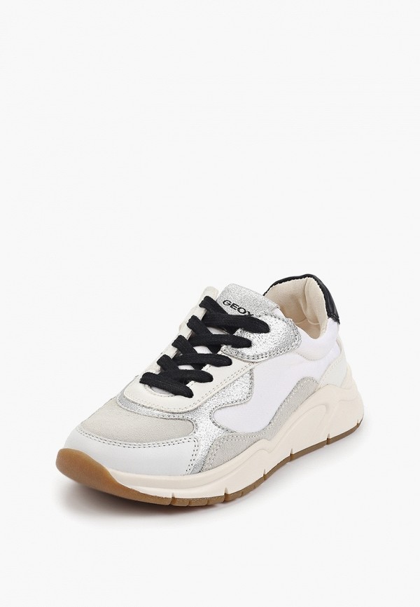 фото Кроссовки geox